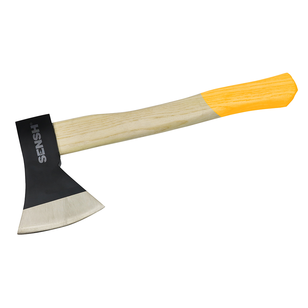 Wooden Axe 600G Sensh
